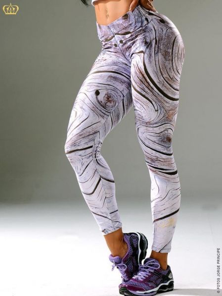 LEGGING GALAXY