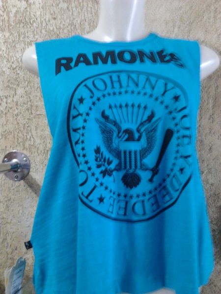 Regata Ramones