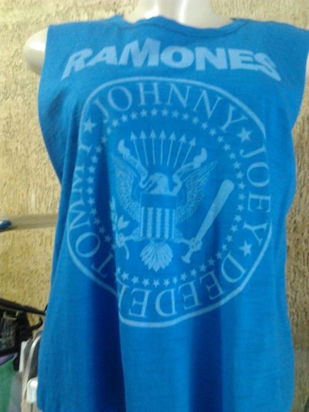 Regata Ramones